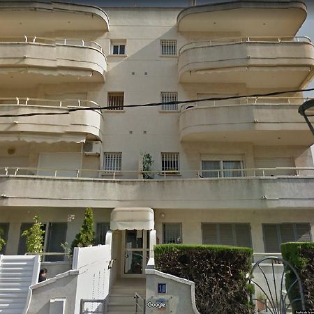 Lg Nice Apartment Calafell Bagian luar foto